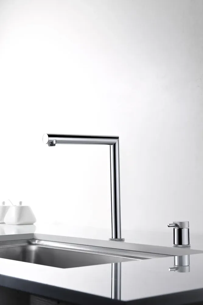 Imex - Itaca rubinetto da cucina cromato