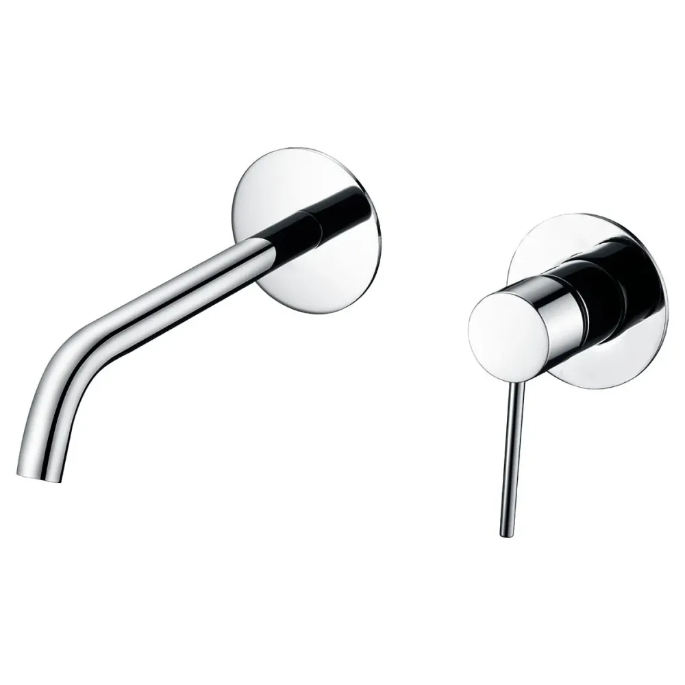Imex – Milos rubinetto monocomando da lavabo incassato