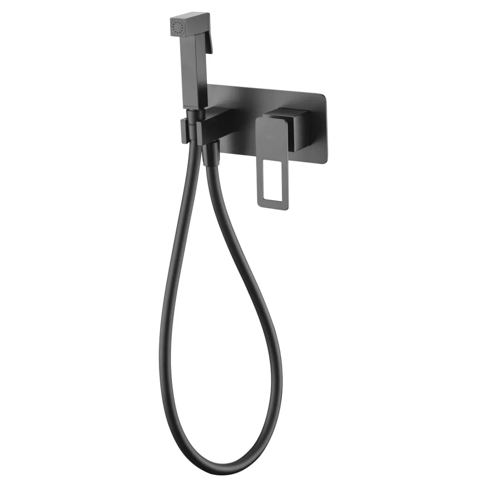 Imex - Monomanando Bidé Espoltado Svezia Matte Black