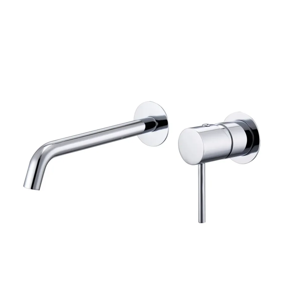 Imex – Monza rubinetto monocomando da lavabo incassato