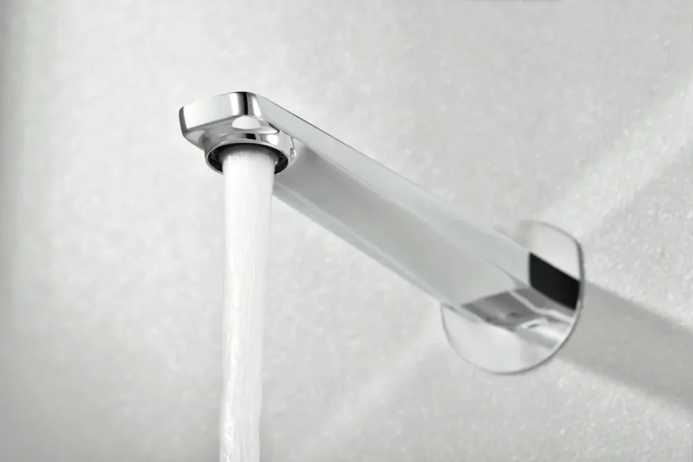 Imex – Nápoles rubinetto monocomando da lavabo incassato