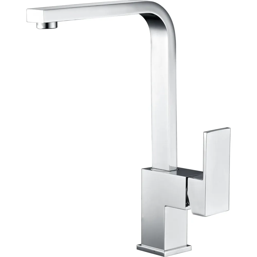 Imex - Rubinetto da cucina cromato Cox