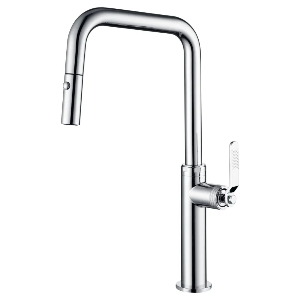 Imex - Rubinetto da cucina Niza