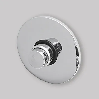 Incasso Doccia Temporizzato 1/2"