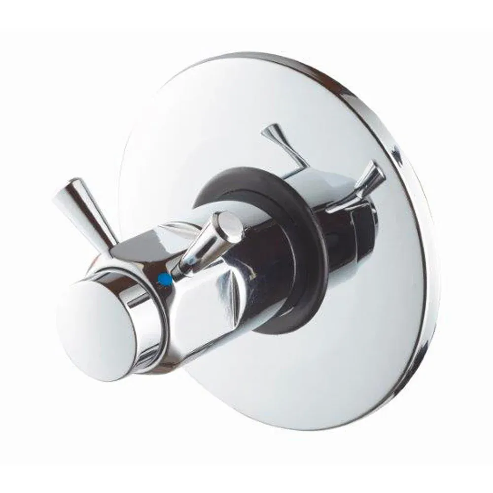 Incasso Doccia Temporizzato Con Miscelatore 1/2"
