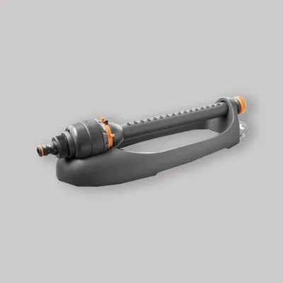 Irroratore Oscillante Astral 4 12 X 15 M