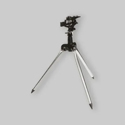Irroratore Pulsante Spit 3 R. 12 Mt.