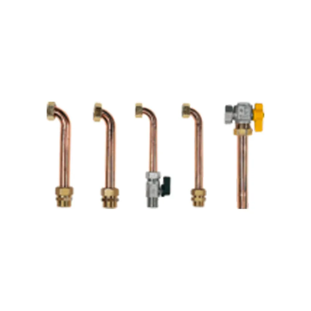Kit Di Allacciamento Idraulico Per Caldaie Victrix "Extra" E "Tera V2" -