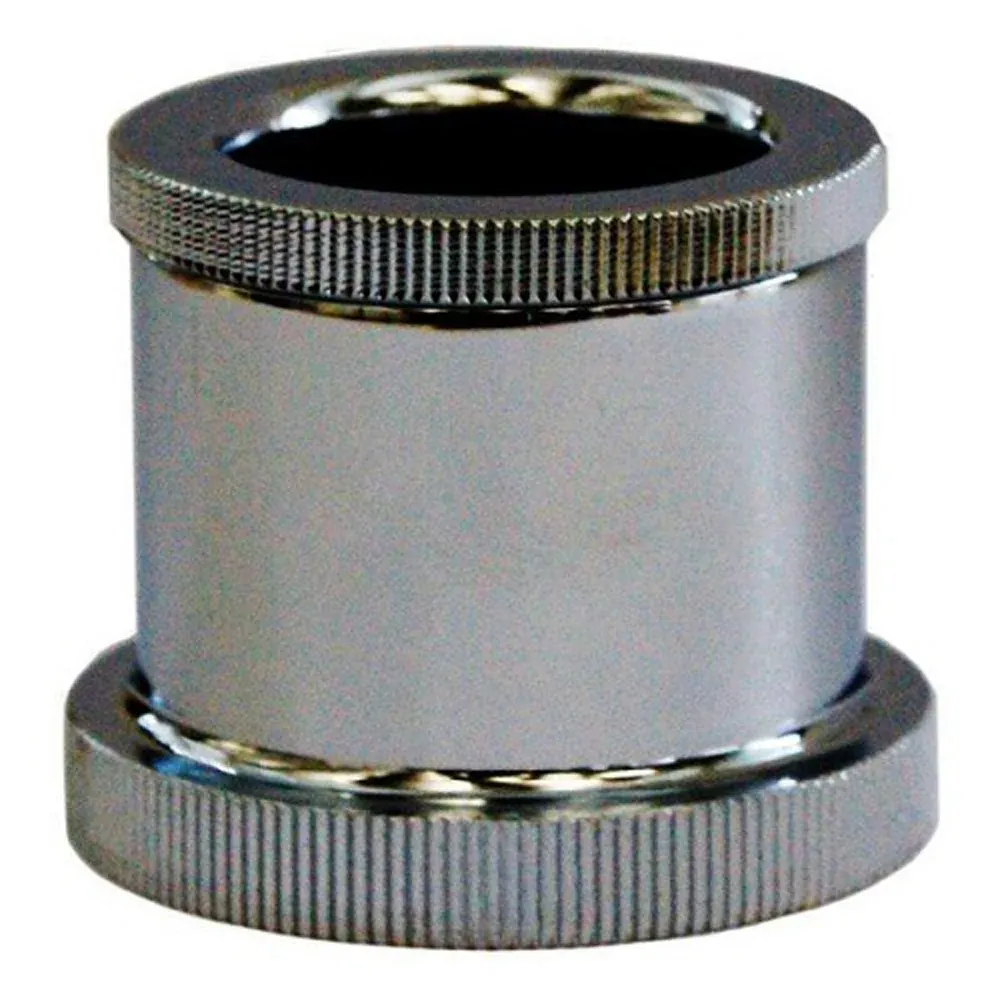 Kit Blocco Cromato Per Sifone Catis -