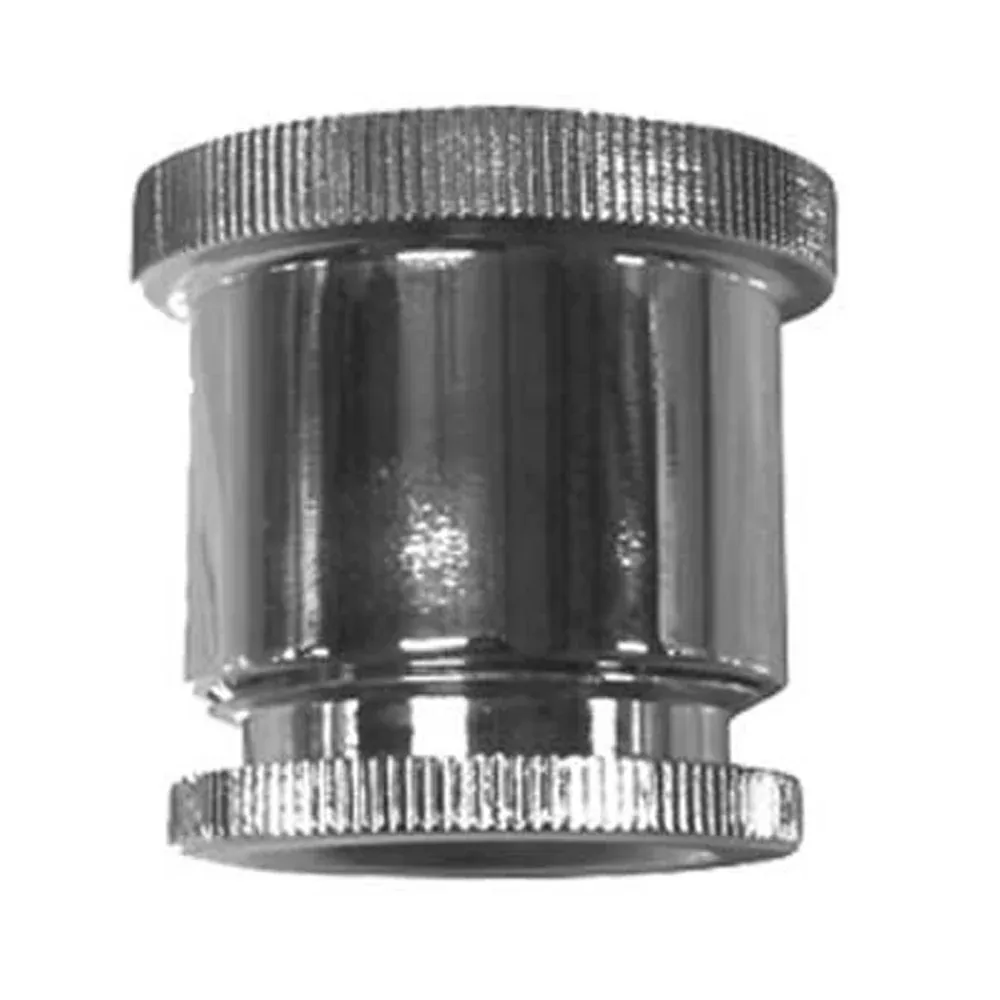 Kit Blocco Cromato Per Sifone Catis -