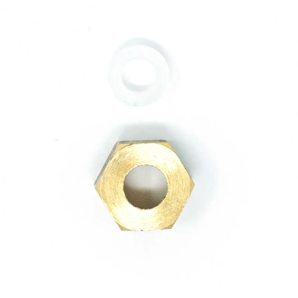 Kit Chiavardina Per Sifone Catis -