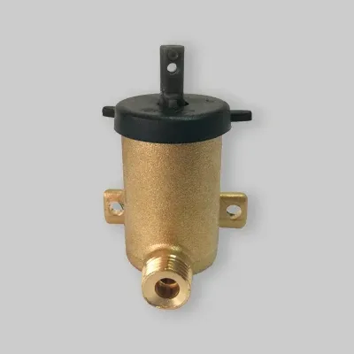 Kit Cilindretto Per Sifone Catis -