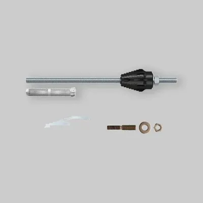 Kit Fissaggio Distanziato Su Facciate E Coperture Con Isolamento Termiche Thermax M12-10