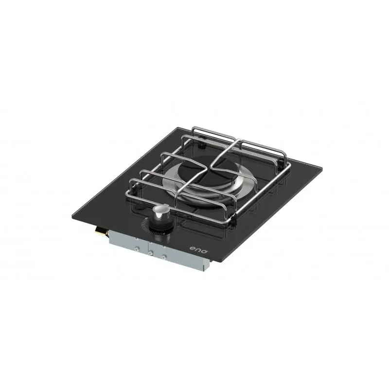 KIT FLANGIA MASTERGLASS 1 FUOCO