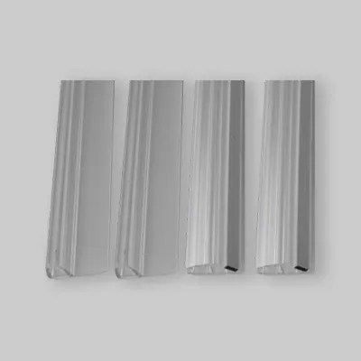 Kit Guarnizione Di Tenuta Per Serie Fast Cod. 00438 2+2