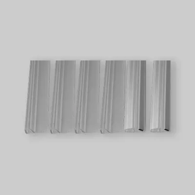 Kit Guarnizione Di Tenuta Per Serie Fast Cod. 00440 2+4