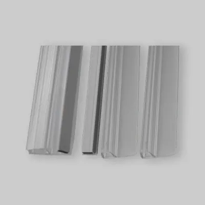Kit Guarnizione Di Tenuta Per Serie Fast Cod. 00442 1+2