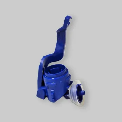 Kit Guarnizioni Per Impuls 380 -