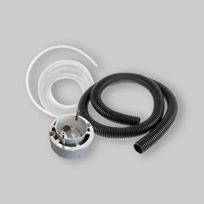 Kit Di Installazione Interna Per Sistema Ecostop Catis -