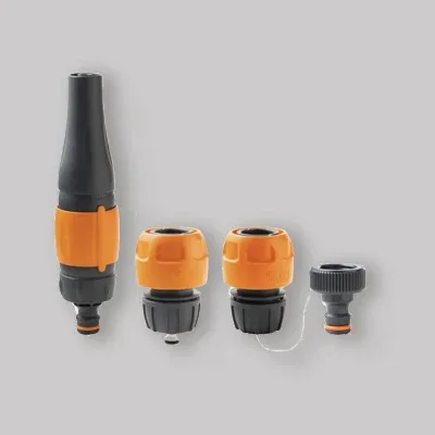 Kit Lancia Media Portata Ø 1/2" - 5/8"