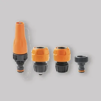 Kit Lancia Spruzzo Ø 1/2" - 5/8"