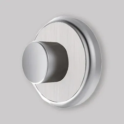 Kit Orbita Pneumatica Con Rosone Bianco -