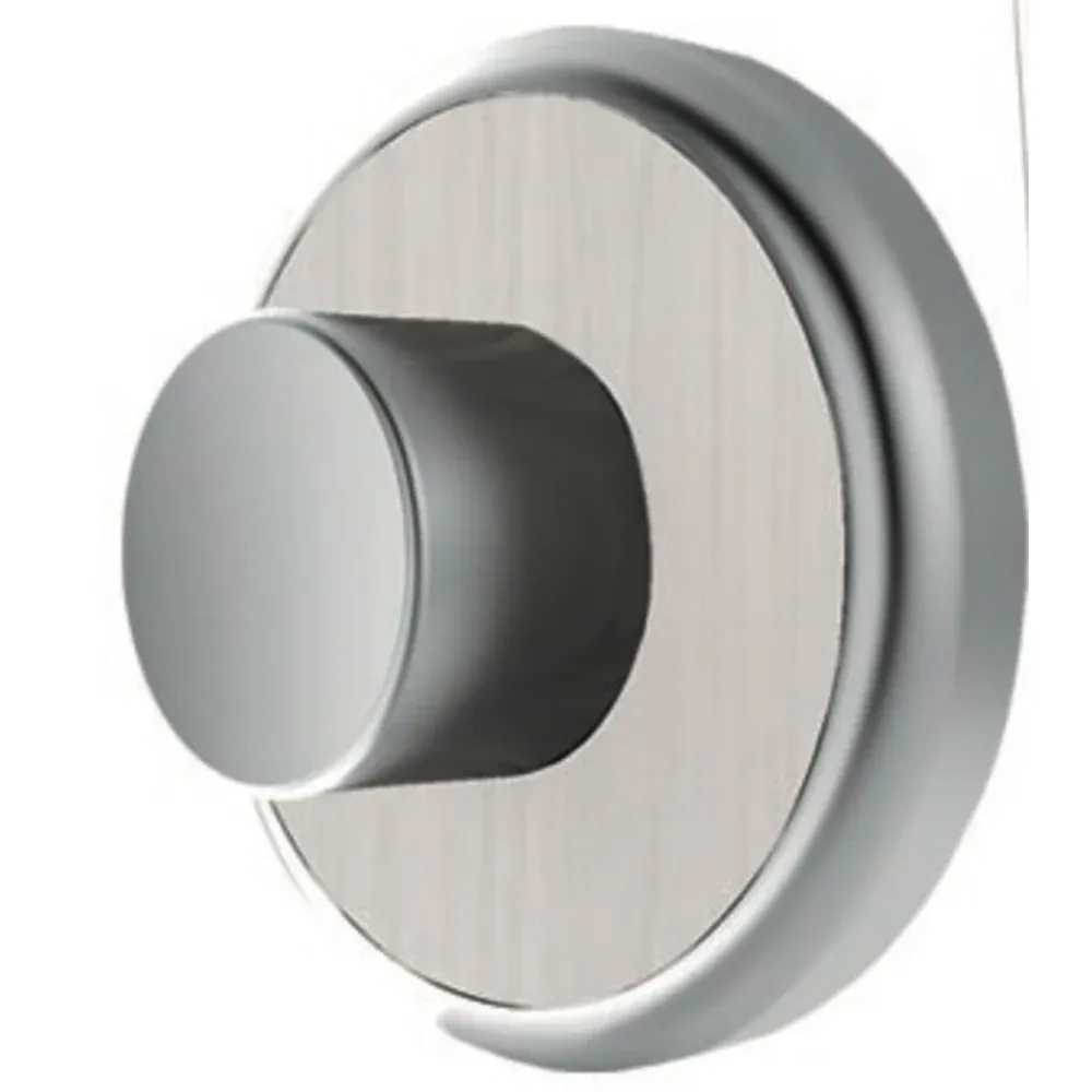 Kit Orbita Pneumatica Con Rosone Bianco -