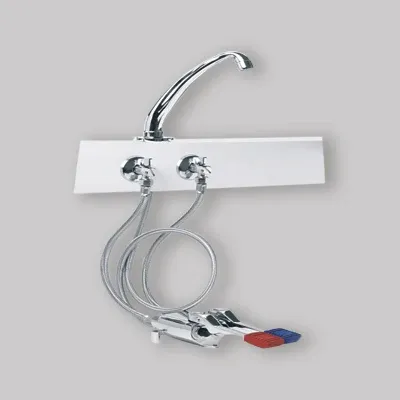 Kit Preassemblato Modello 'K' -