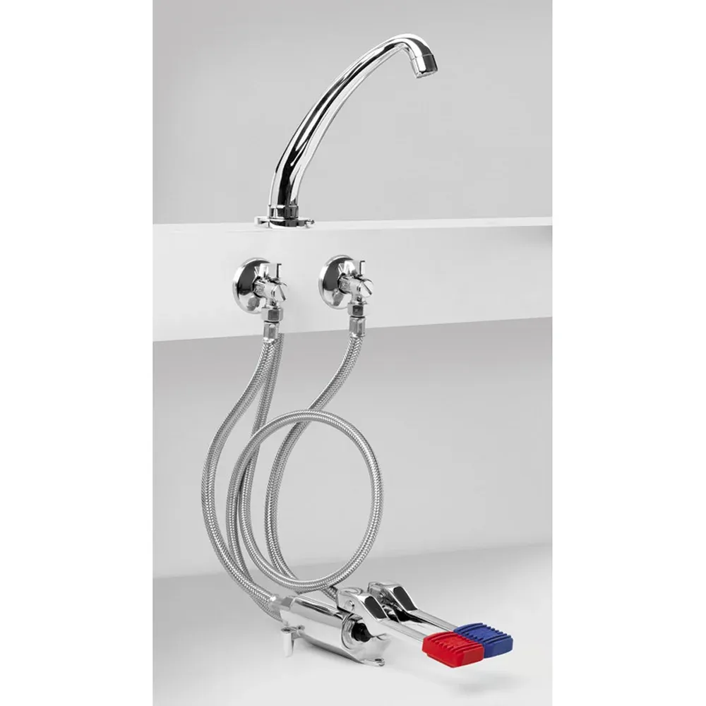 Kit Preassemblato Modello 'K' -