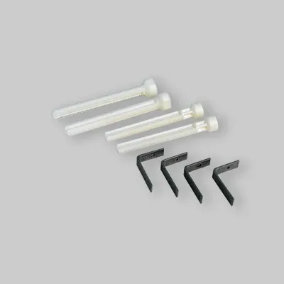 Kit Prolungamento Per Placca Di Comando -