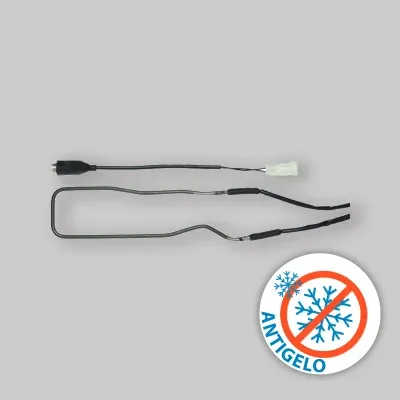 Kit Protezione Antigelo Per Caldaie Immergas -15°C