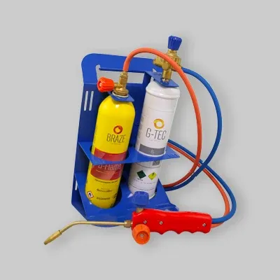 Kit Saldatura 3100° C -