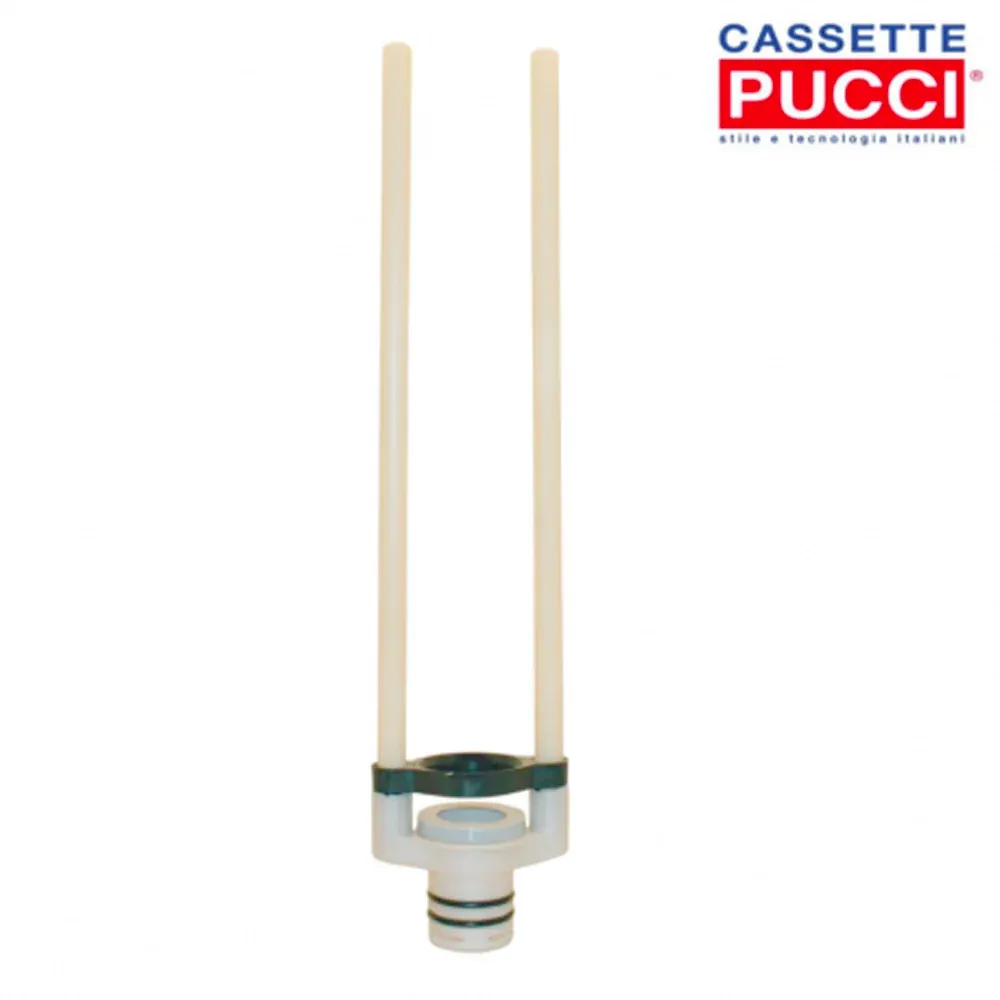 Kit Sara/Eco Completo Con Sede Estraibile -