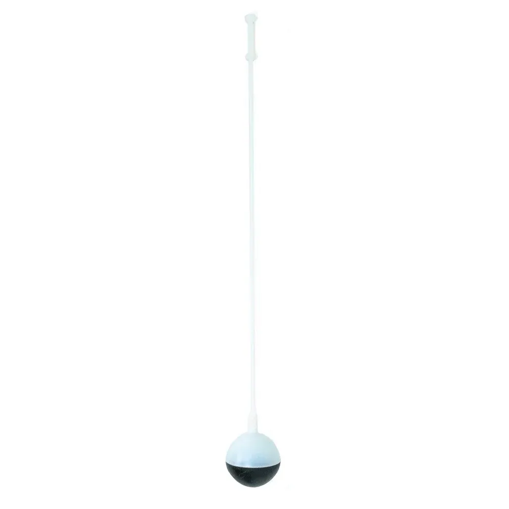 Kit Valvola Di Chiusura Cassetta Incasso 14 Lt. Doppia New -