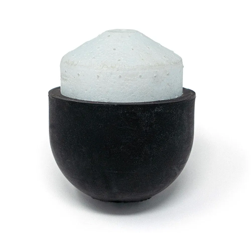 Kit Valvola Di Chiusura Cassetta Incasso 14 Lt. Doppia -