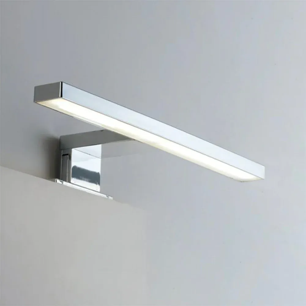 Lampada Led Modello City -