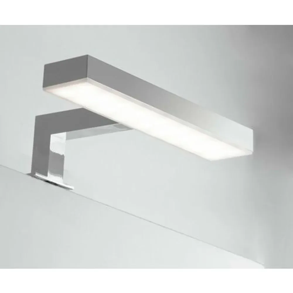 Lampada Led Modello City -