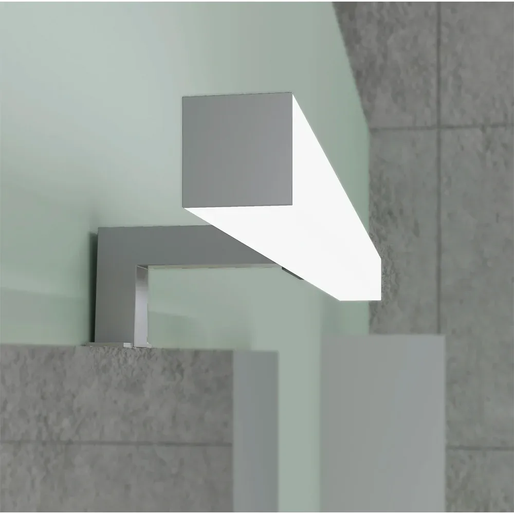 Lampada Led Modello Zeus -