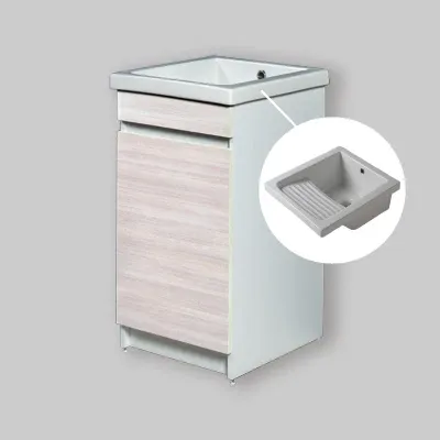 Lavapanni "Nepi" Pilozzo C/Strizzatoio 51,5X45,5