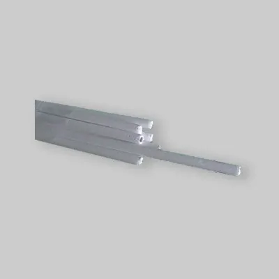 Lega Alto Contenuto Argento Rivestita -