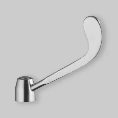 Leva Clinica P&B Cromo
