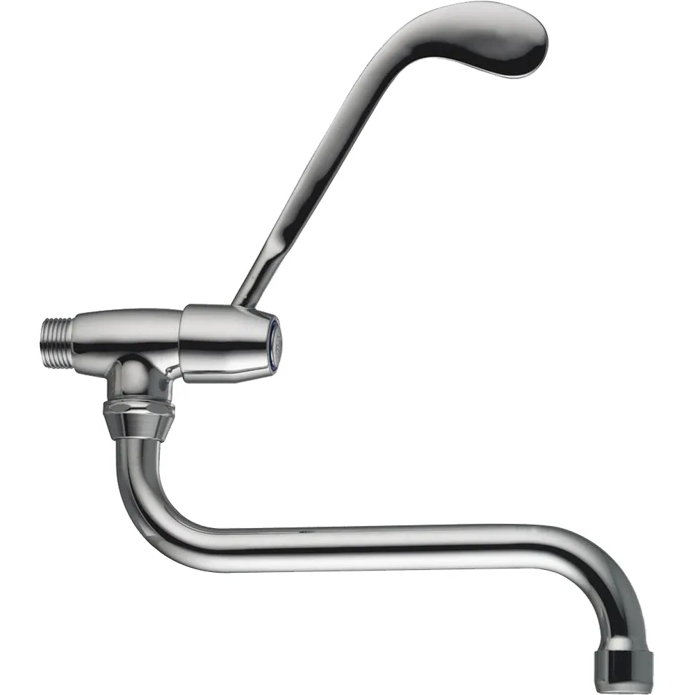Leva Clinica P&B Cromo