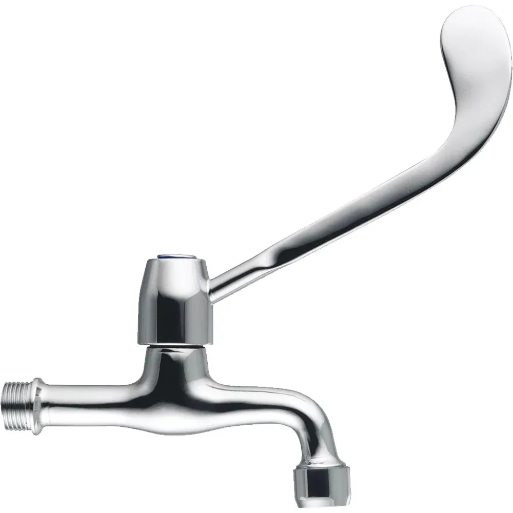 Leva Clinica P&B Cromo