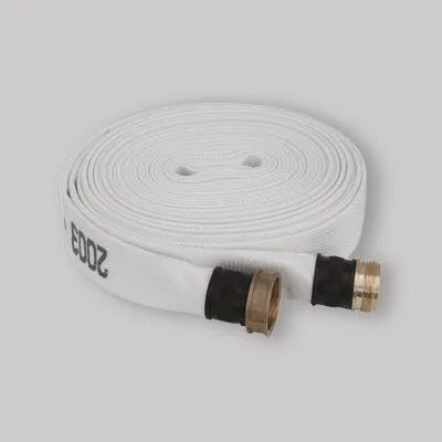 Manichetta Raccordata Dn45 Mt 20 - Raccordo Normale