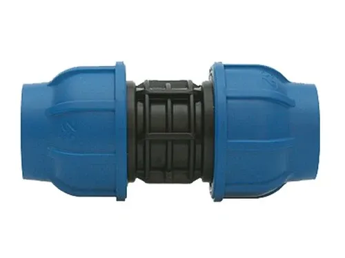 Manicotti Connecto Plus compressione Irritec 910. Prezzo per Pezzo.