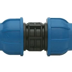 Manicotti Connecto Plus compressione Irritec 910. Prezzo per Pezzo.