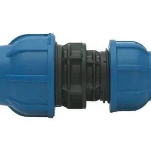Manicotti Connecto Plus compressione ridotti Irritec 912. Prezzo per Pezzo.