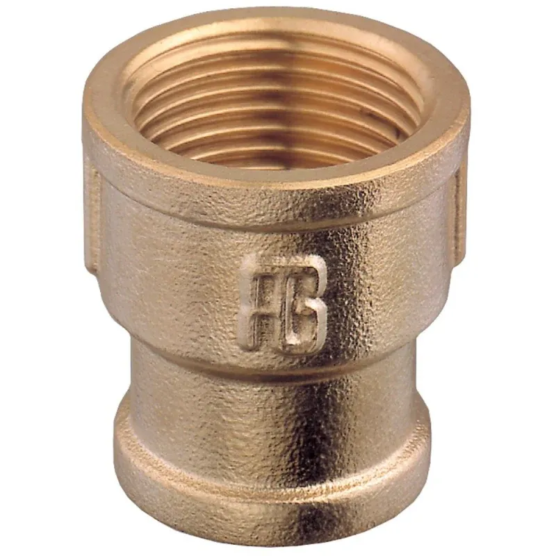 MANICOTTO RIDOTTO F-F DA 3/4 1/2 - 1818193 - GUIDI