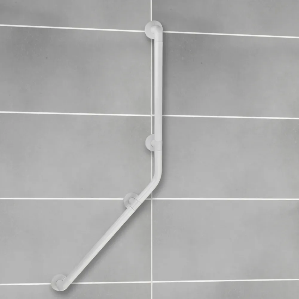 Maniglia Di Sicurezza 135° 67x67cm