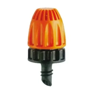 Microirrigatori Claber tubi 91255 91256. Prezzo per blister.